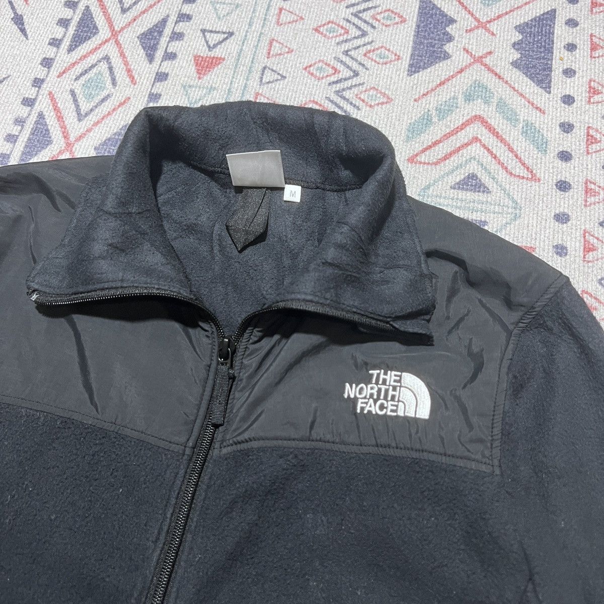 The North Face The North Face Light Jacket Size US M / EU 48-50 / 2 - 3 Thumbnail
