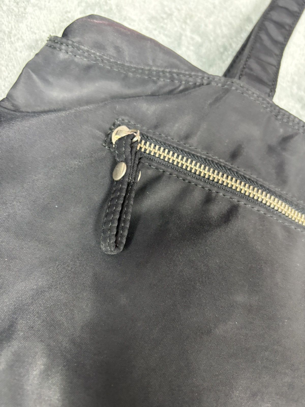 Jean Paul Gaultier Jean Paul Gaultier Tote Bag Size ONE SIZE - 6 Thumbnail