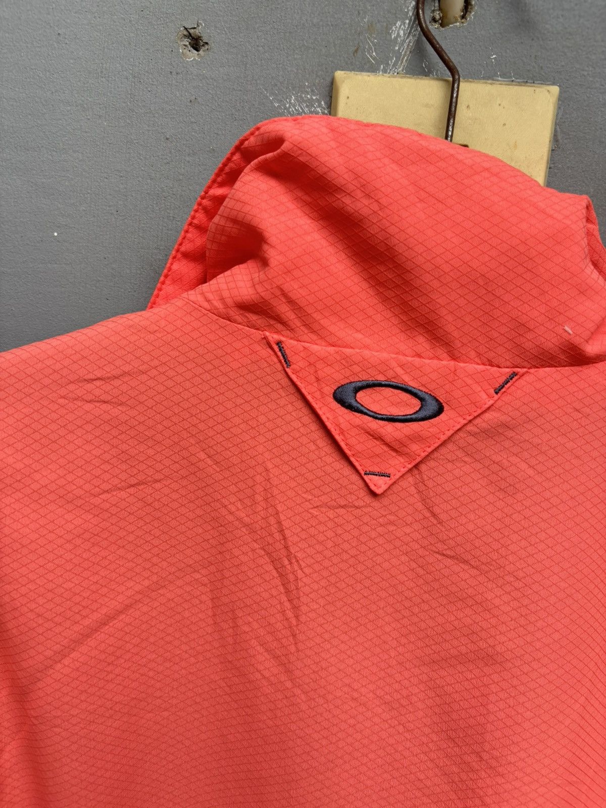 Oakley Oakley jacket skull tactical vest Size US M / EU 48-50 / 2 - 6 Thumbnail