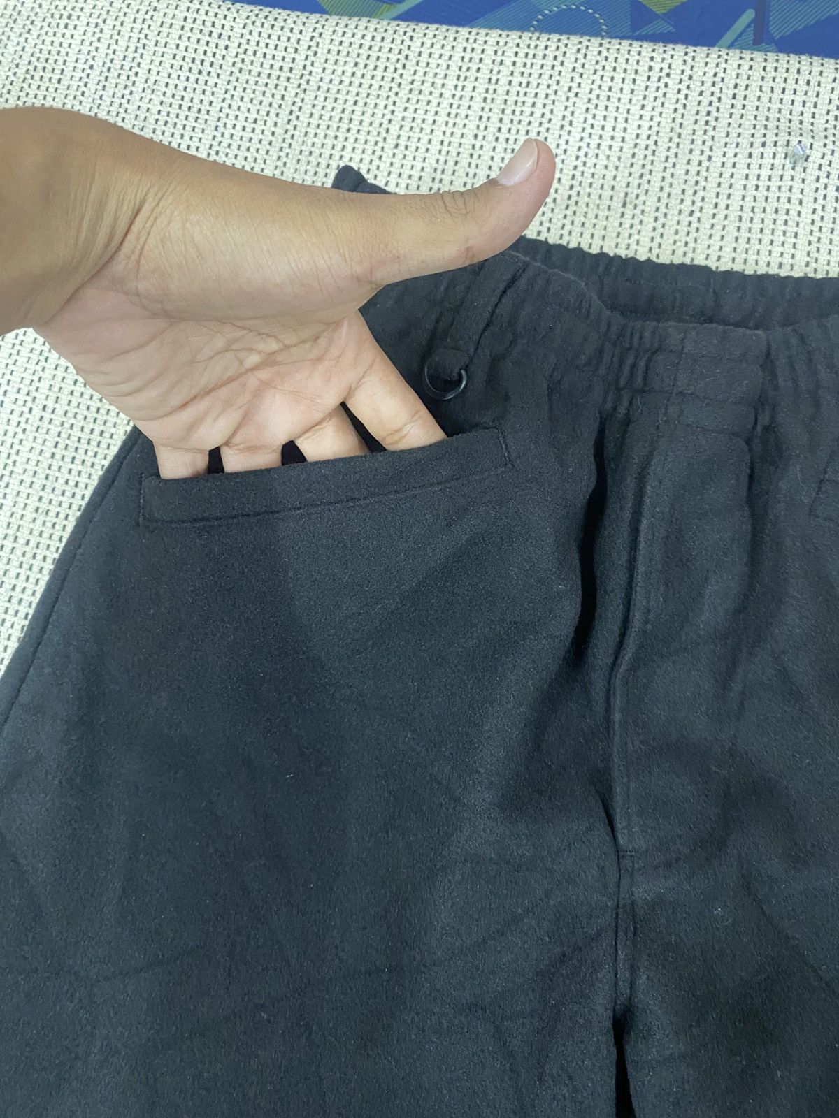 GU × Undercover GU x Undercover Undercoverism Style Lounge Trousers Size US 32 / EU 48 - 5 Thumbnail