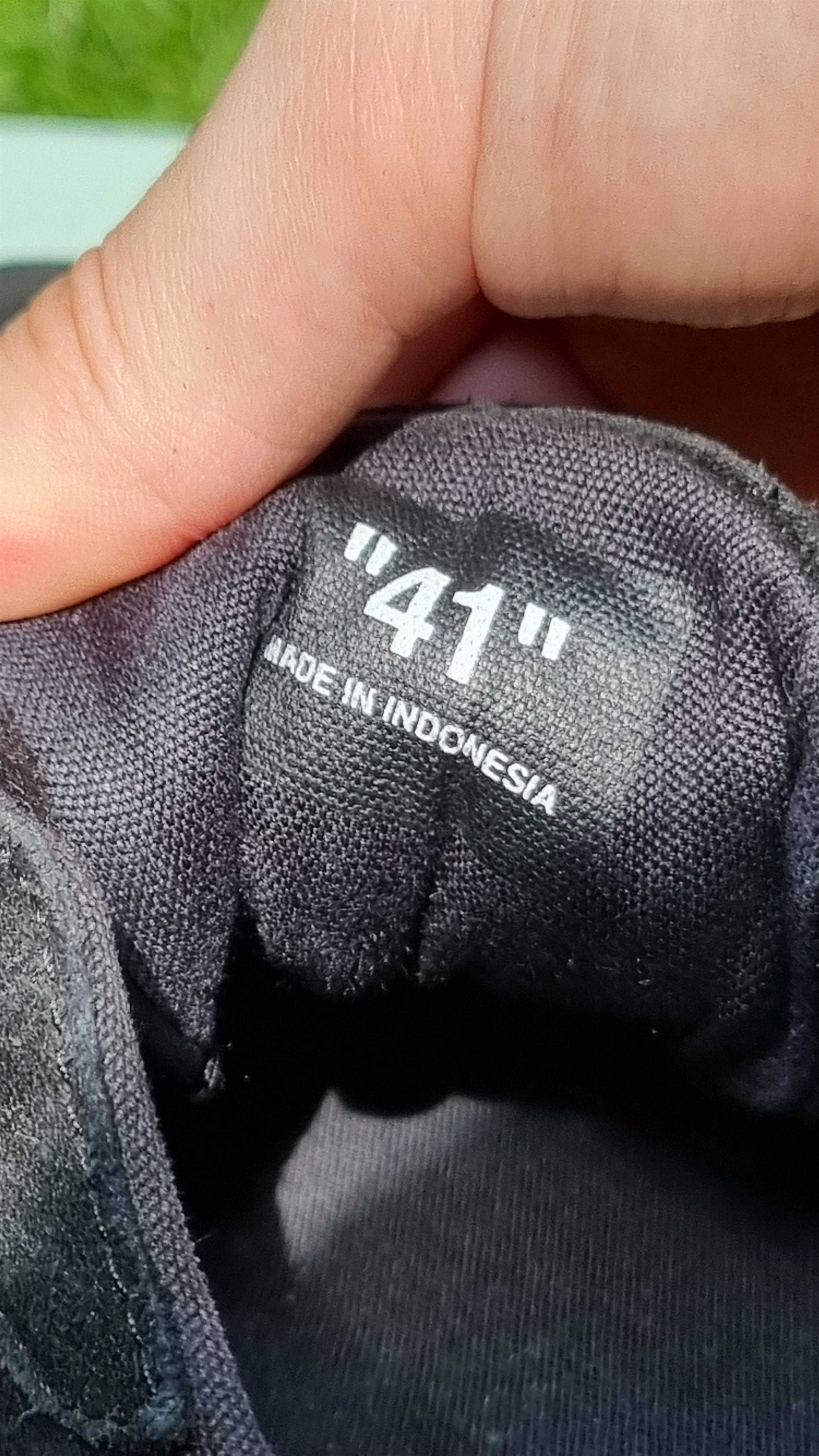 Off-White Vulc Low "Fuchsia" Size US 8 / EU 41 - 5 Thumbnail