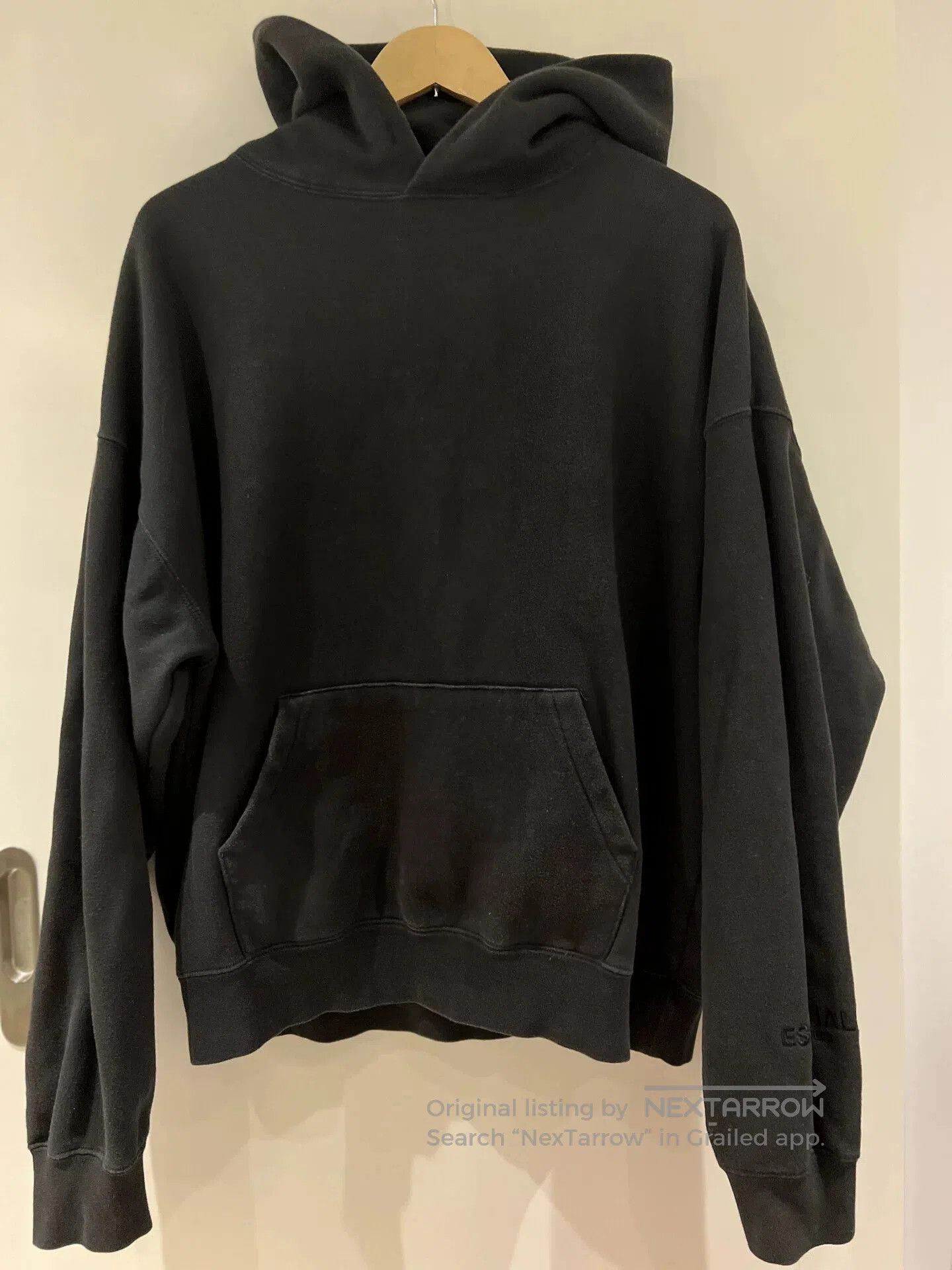 Essentials Essentials Fear of God Hoodie. Size US M / EU 48-50 / 2 - 2 Thumbnail