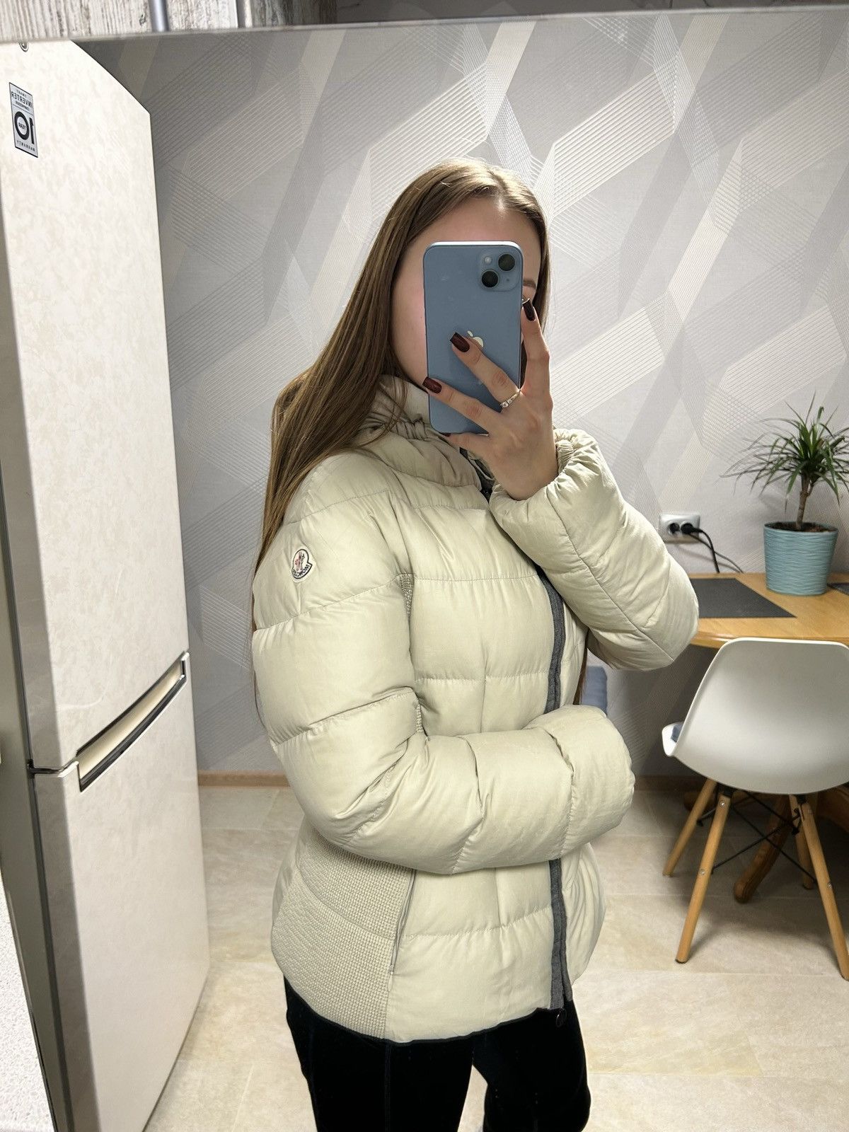 Moncler Moncler signac down jacket puffer Size S / US 4 / IT 40 - 2 Thumbnail