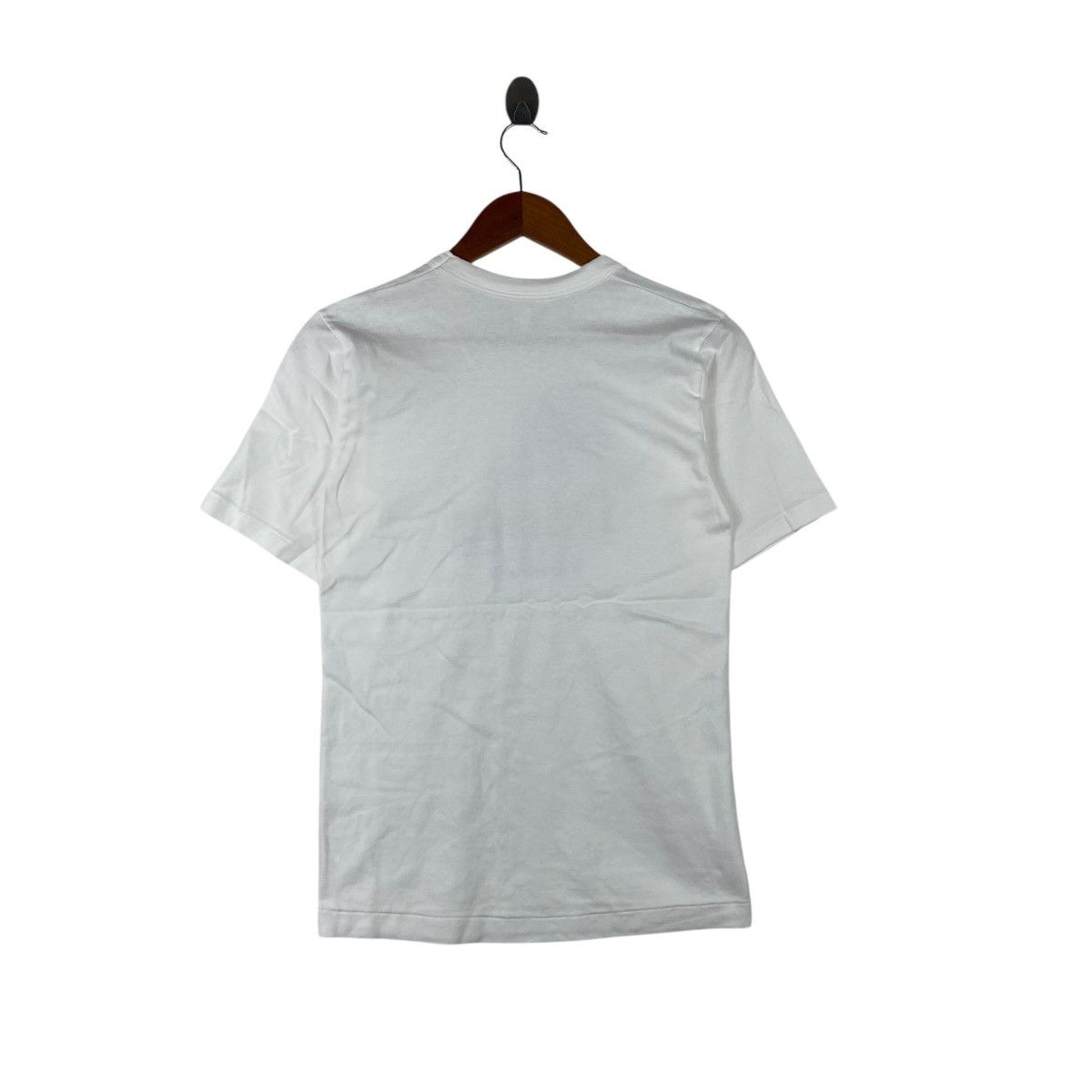 DAIWA × Vintage Vintage 80’ DAIWA JAPAN FISHING Tackle Ads Tee Shirt Top Size US XS / EU 42 / 0 - 4 Thumbnail