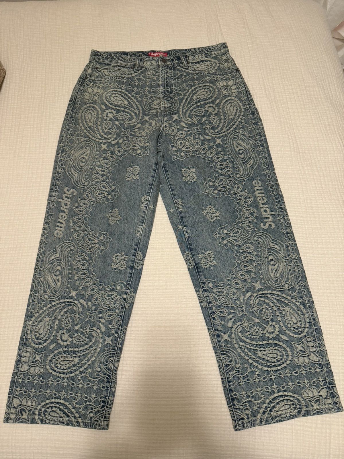 Spring/Summer 2025 Preview – Supreme
