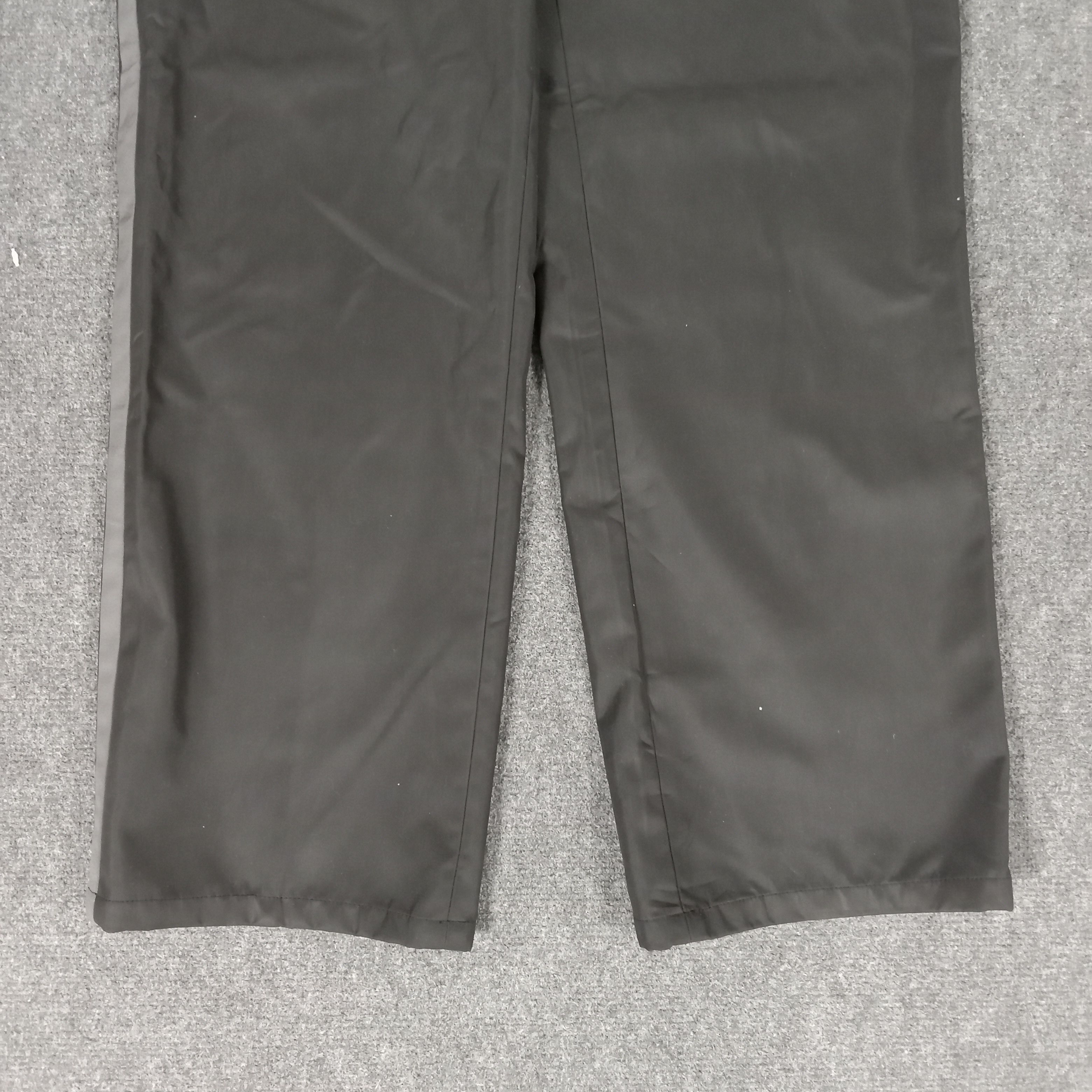 Japanese Brand × Vintage × Yohji Yamamoto A.A.R. Yohji Design Studio Japanese Designer Pants Size US 29 - 7 Thumbnail