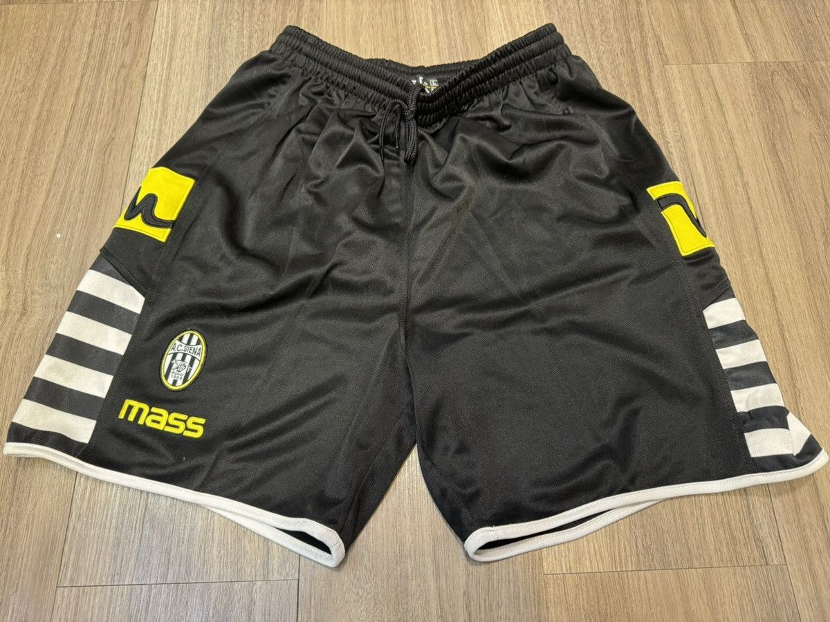 Other Siena 05/06 home jersey set Size US L / EU 52-54 / 3 - 10 Thumbnail