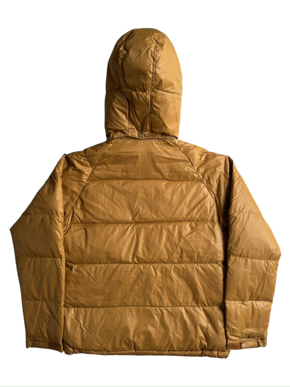 Johnbull VERY RARE VINTAGE JACKET PUFFER GOOSE DOWN JOHNBULL KOJIMA Size US M / EU 48-50 / 2 - 2 Thumbnail