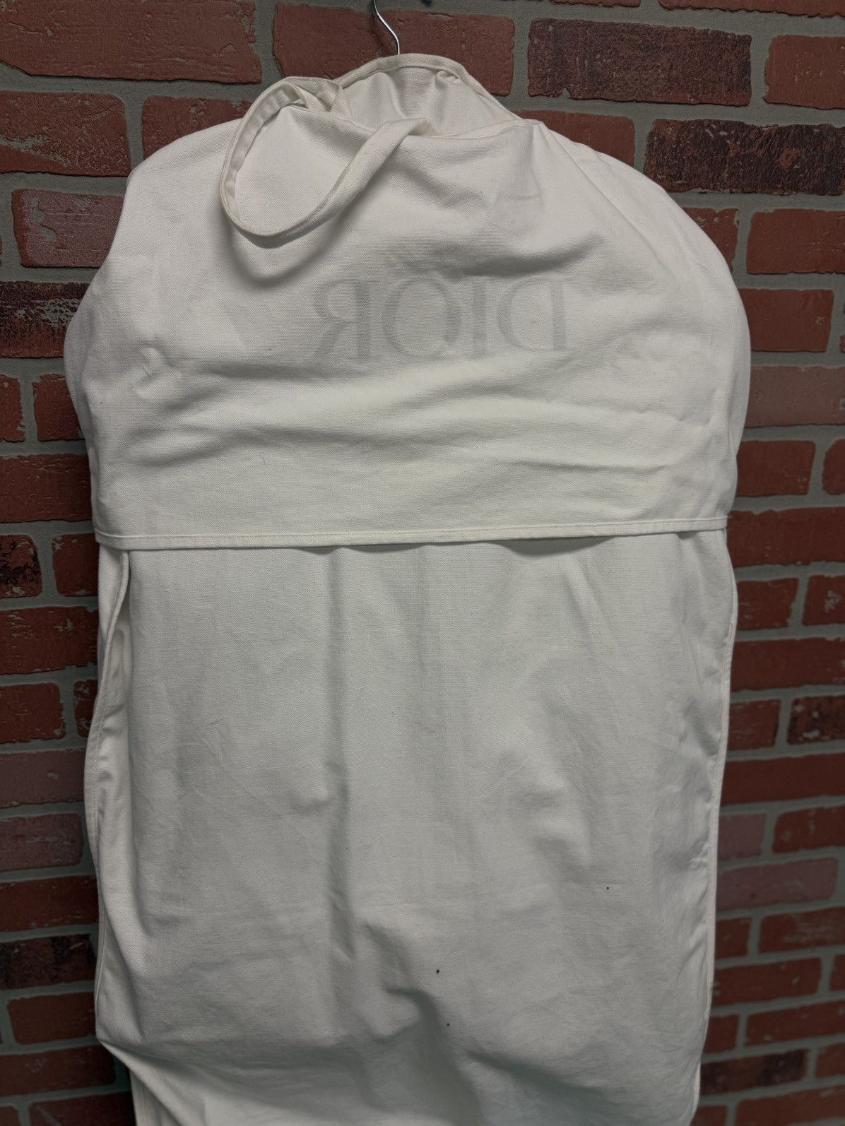 Dior Dior Puffer Jacket Silver $3100 Retail Size 58(XXL) 🧼 Size US XXL / EU 58 / 5 - 21 Thumbnail