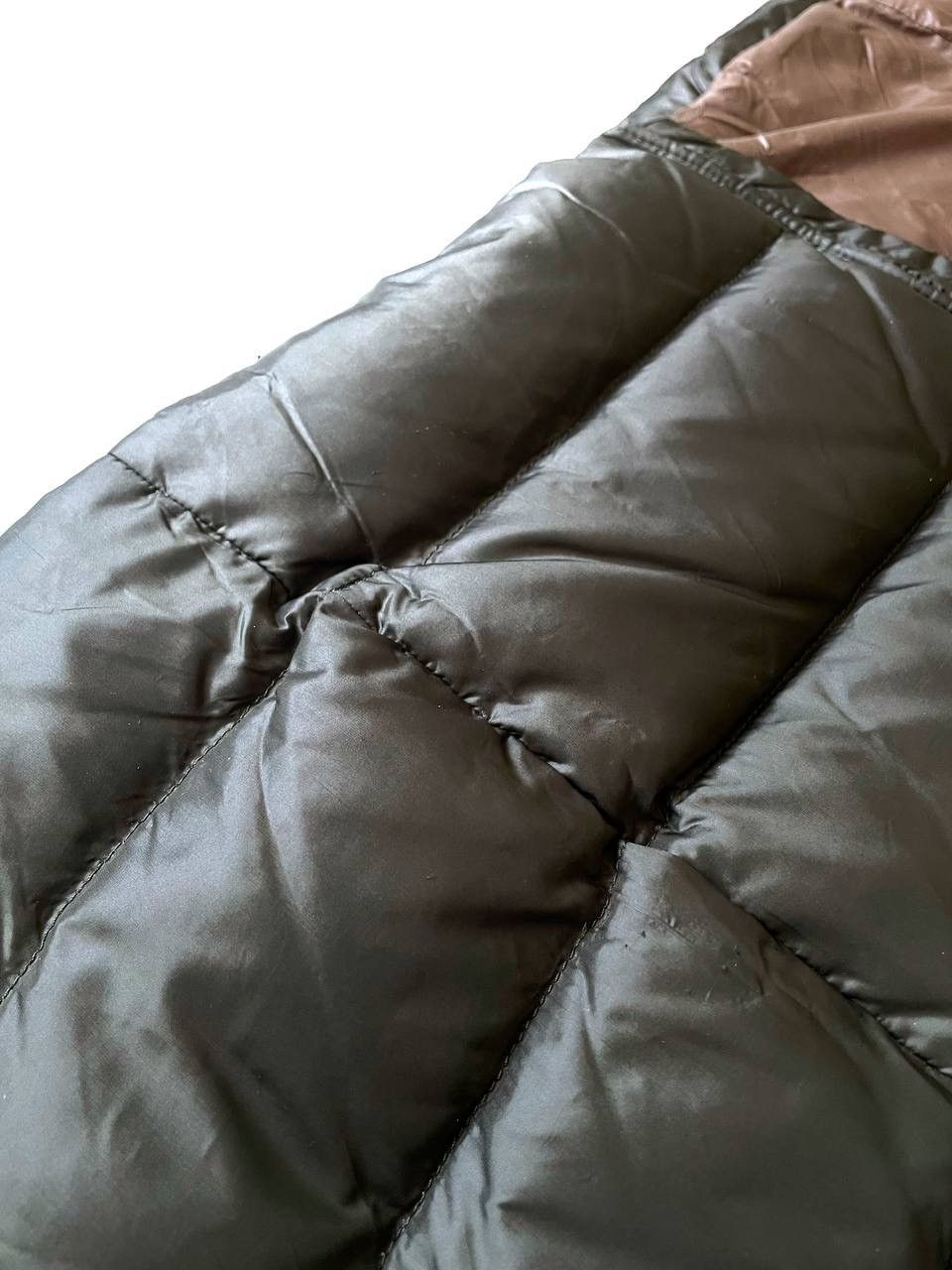 Other Women's Elongated Down Jacket Blauer USA Size XS Olive Color Size XS / US 0-2 / IT 36-38 - 10 Thumbnail
