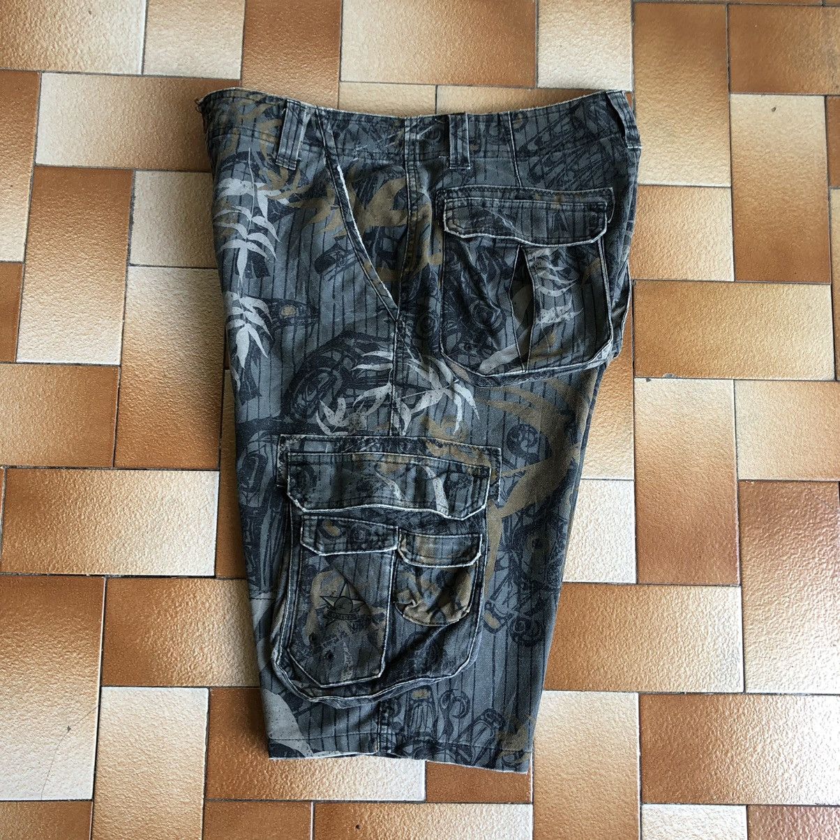 O'Neill O’NEILL cargo short pants Size US 34 / EU 50 - 9 Thumbnail
