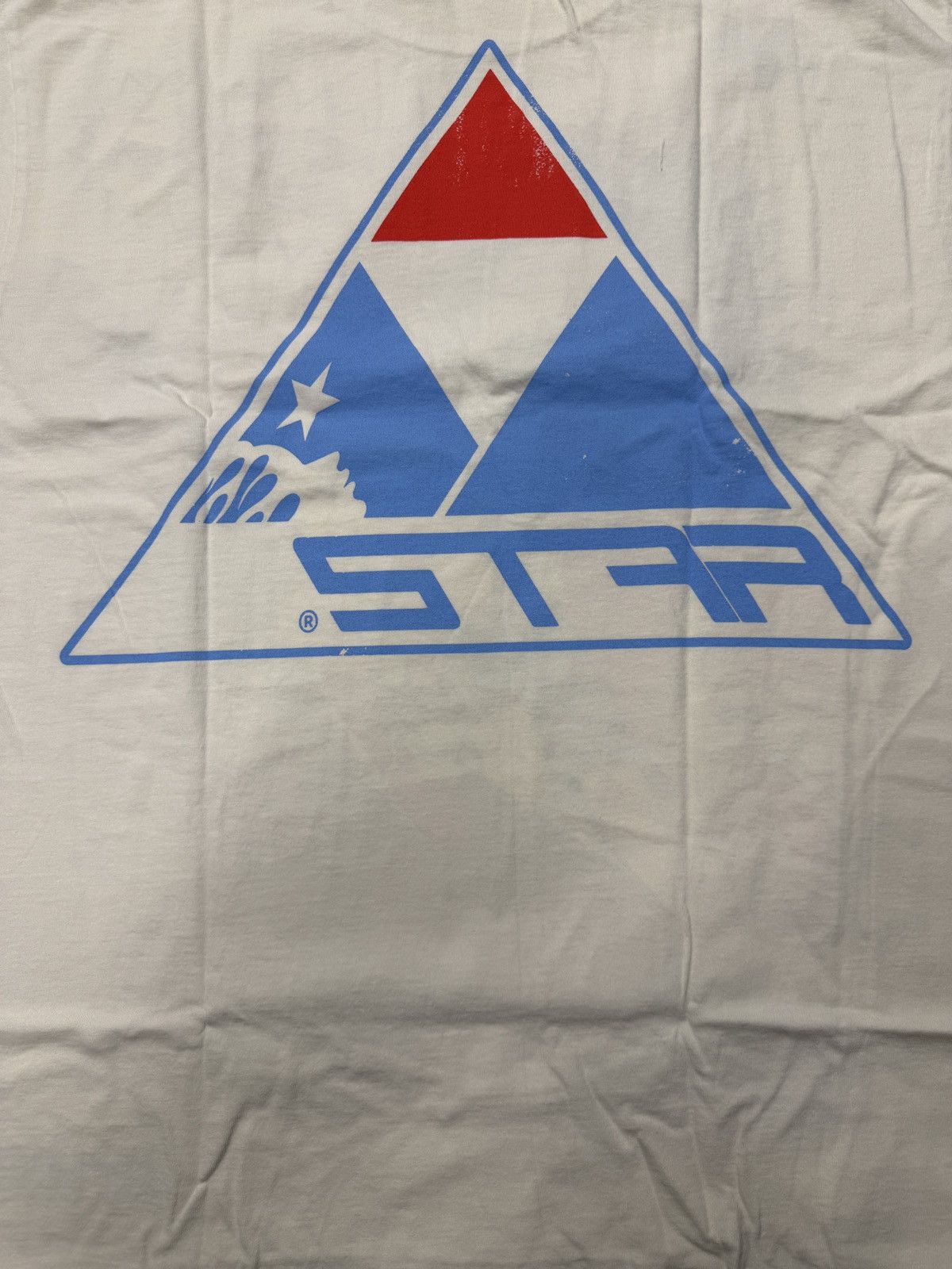 HELLSTAR Hellstar Reach Your Mountaintop T-shirt Size US M / EU 48-50 / 2 - 4 Thumbnail