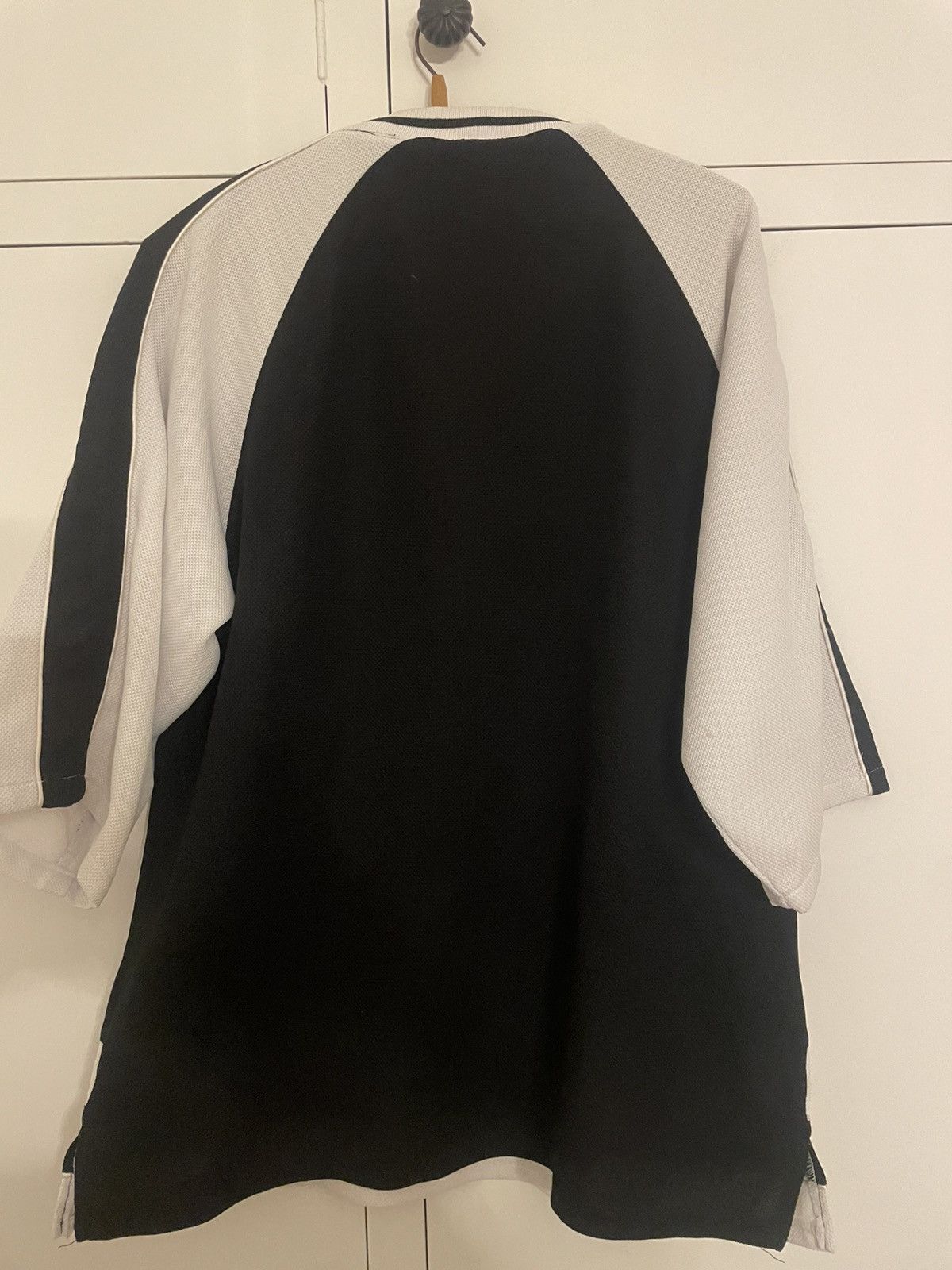 Other Vintage Japanese Hockey Jersey Size US L / EU 52-54 / 3 - 4 Thumbnail