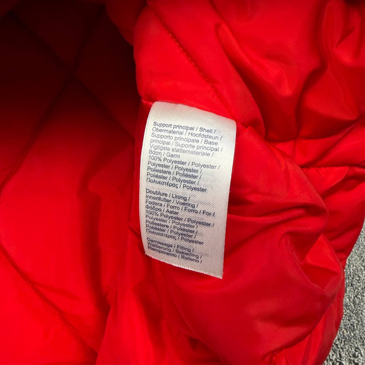Supreme Supreme x Lacoste Puffer Jacket Size US L / EU 52-54 / 3 - 7 Thumbnail