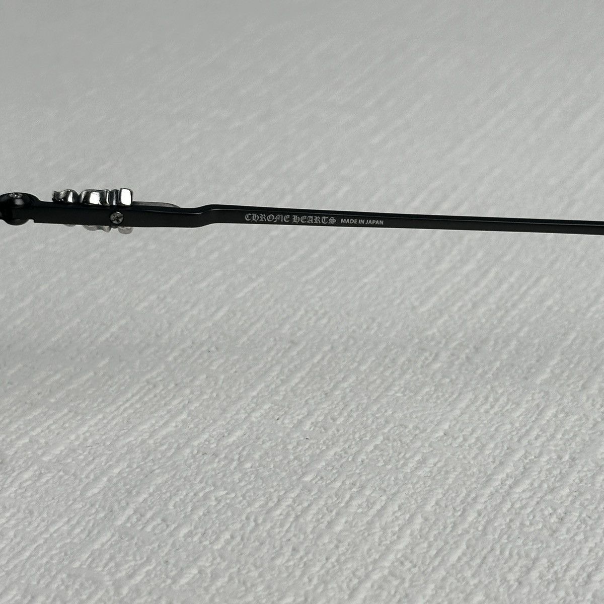 Chrome Hearts CHROME HEARTS SNAT Size ONE SIZE - 5 Thumbnail