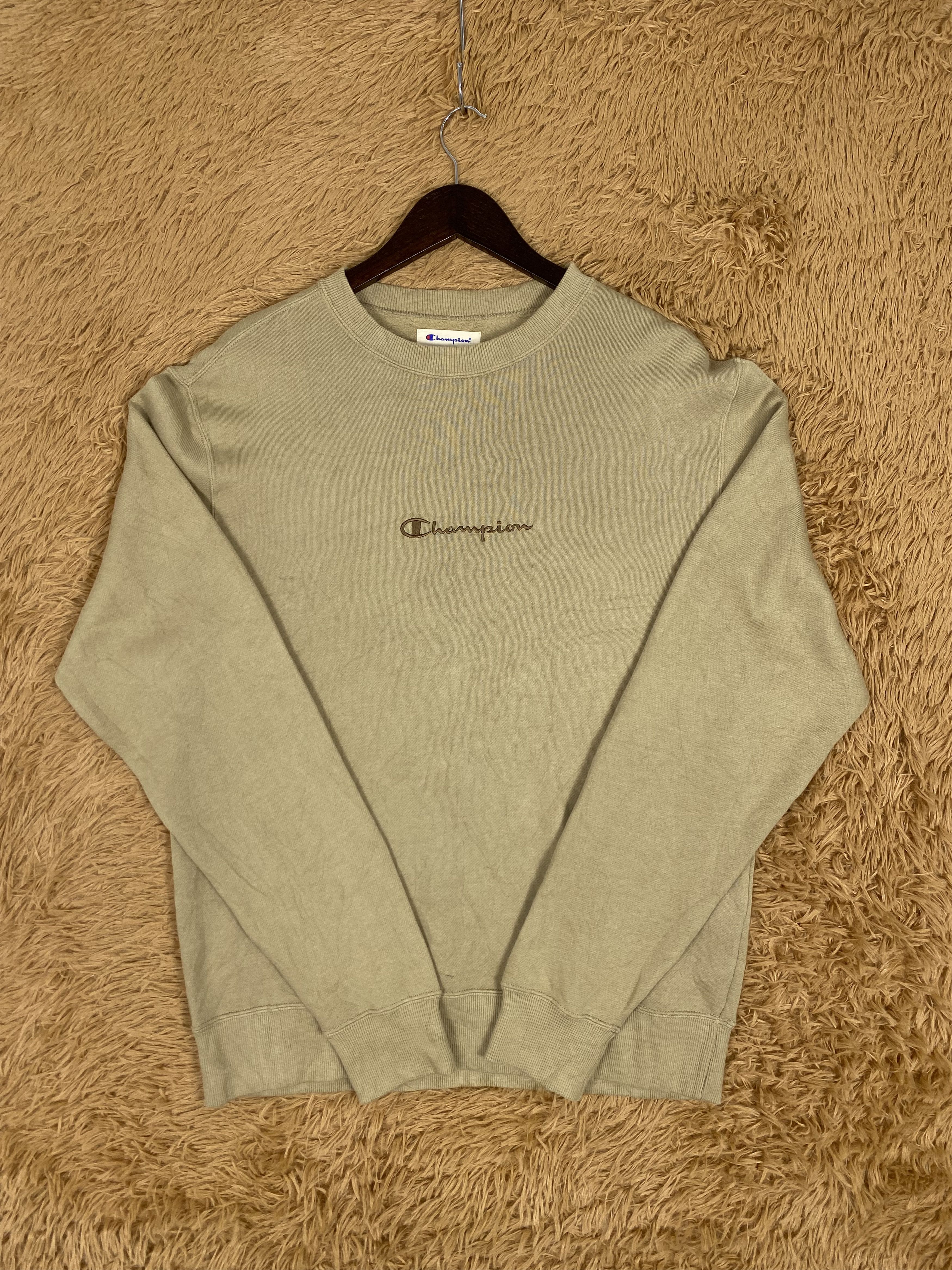 Champion Vintage Champion Sweatshirts PS0027 Size US S / EU 44-46 / 1 - 3 Thumbnail