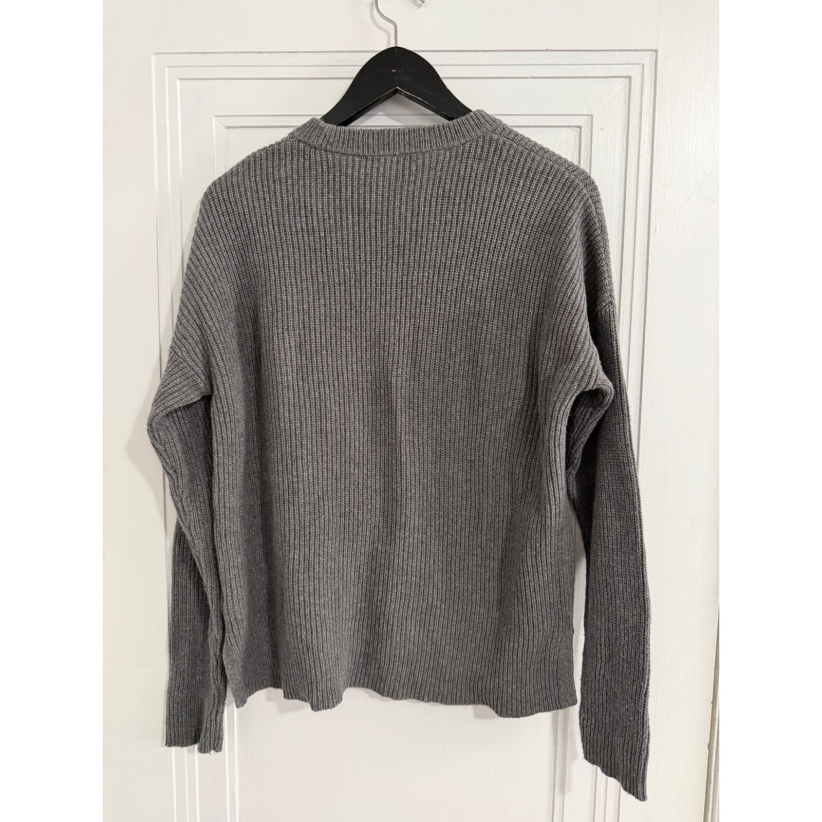 Madewell Madewell Women's Sweater - Size Small Size S / US 4 / IT 40 - 5 Thumbnail