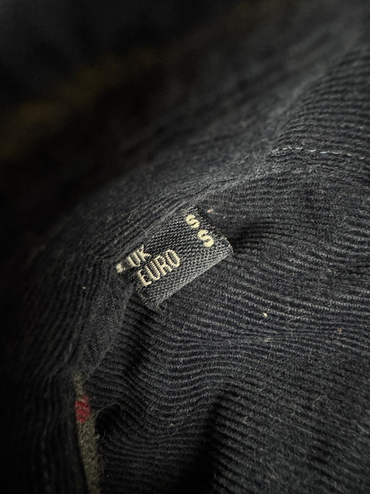 Barbour × Vintage Barbour castlebay flannel shirt classic pattern check tartan Size US S / EU 44-46 / 1 - 13 Thumbnail