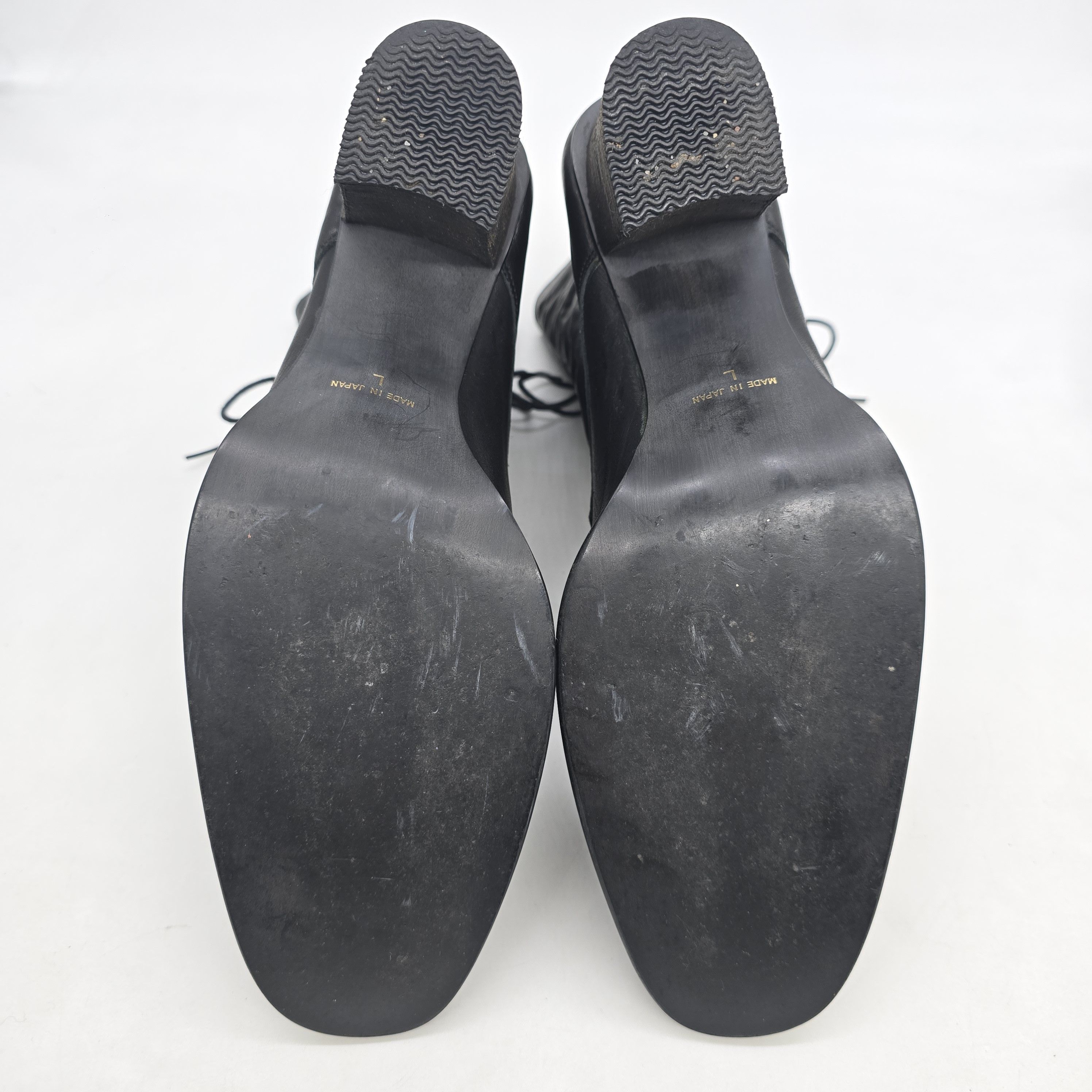Bajra × Japanese Brand Bajra - Archival Boots Size US 8.5 / IT 38.5 - 9 Thumbnail