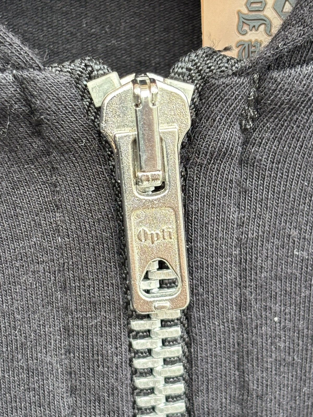 John Galliano Gazette Newspaper Zip Hoodie Size US M / EU 48-50 / 2 - 6 Thumbnail