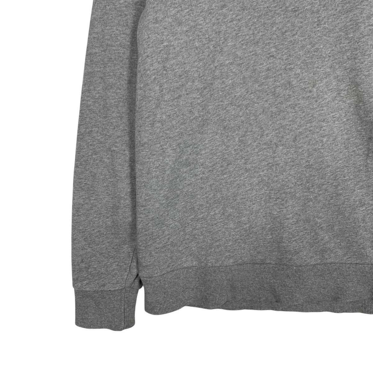Japanese Brand T&C SURF Designs Big Logo Crewneck Sweatshirt #3632-C166 Size US M / EU 48-50 / 2 - 9 Thumbnail