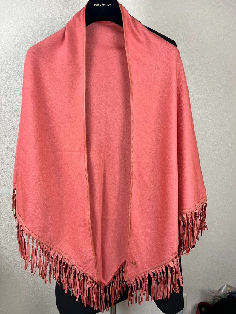 Loro Piana LORO PIANA Cashmere and silk shawls Size ONE SIZE - 1 Thumbnail