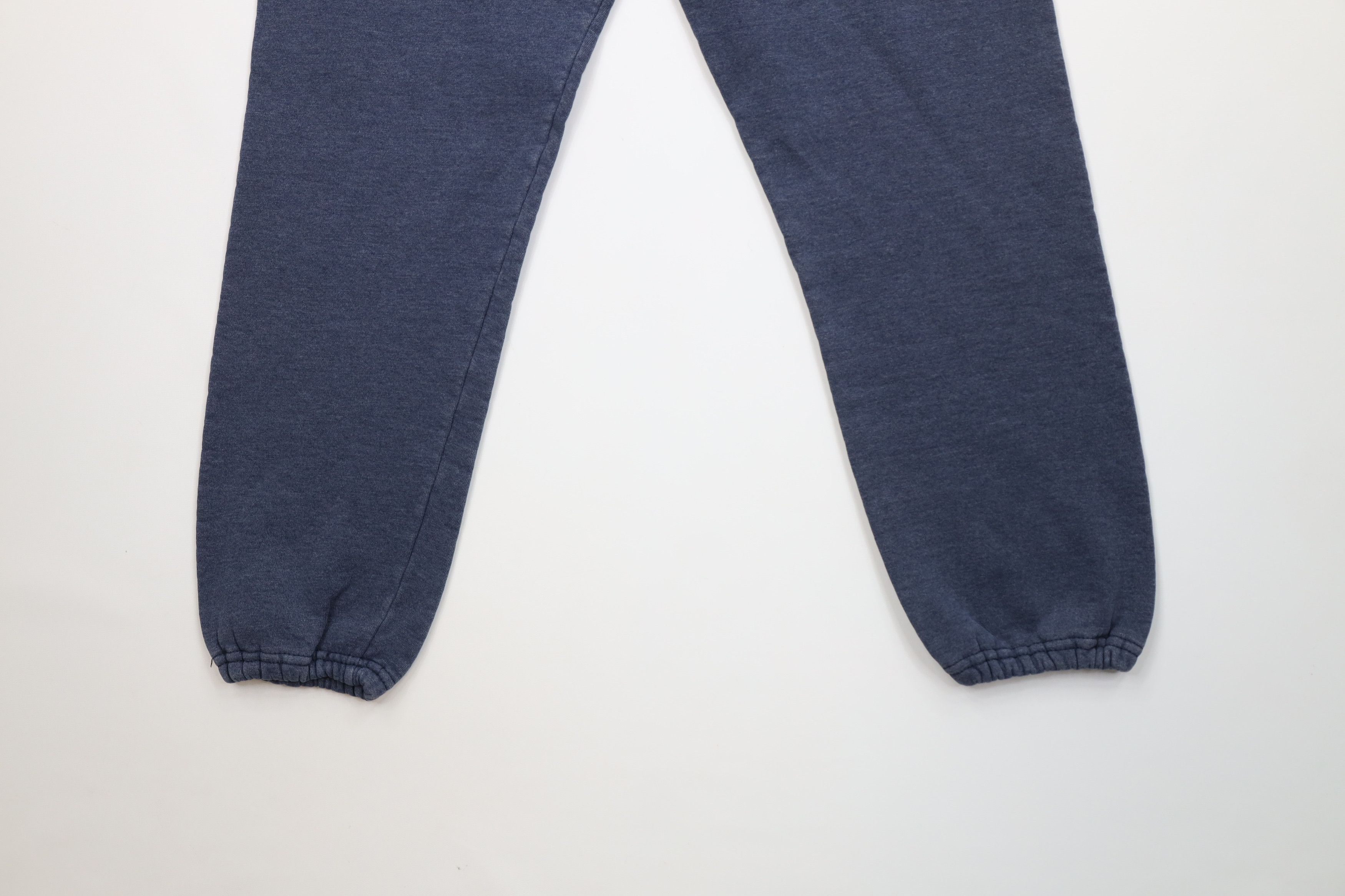 Russell Athletic Vintage 90s Russell Athletic Heavyweight Sweatpants Joggers Size US 34 / EU 50 - 11 Thumbnail