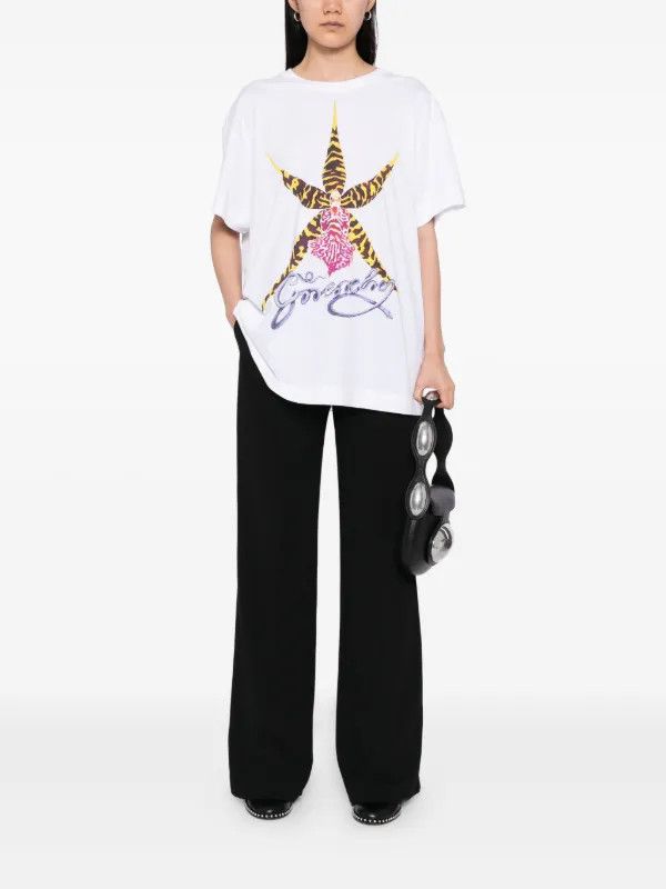 o1w1db10126 Tops in White