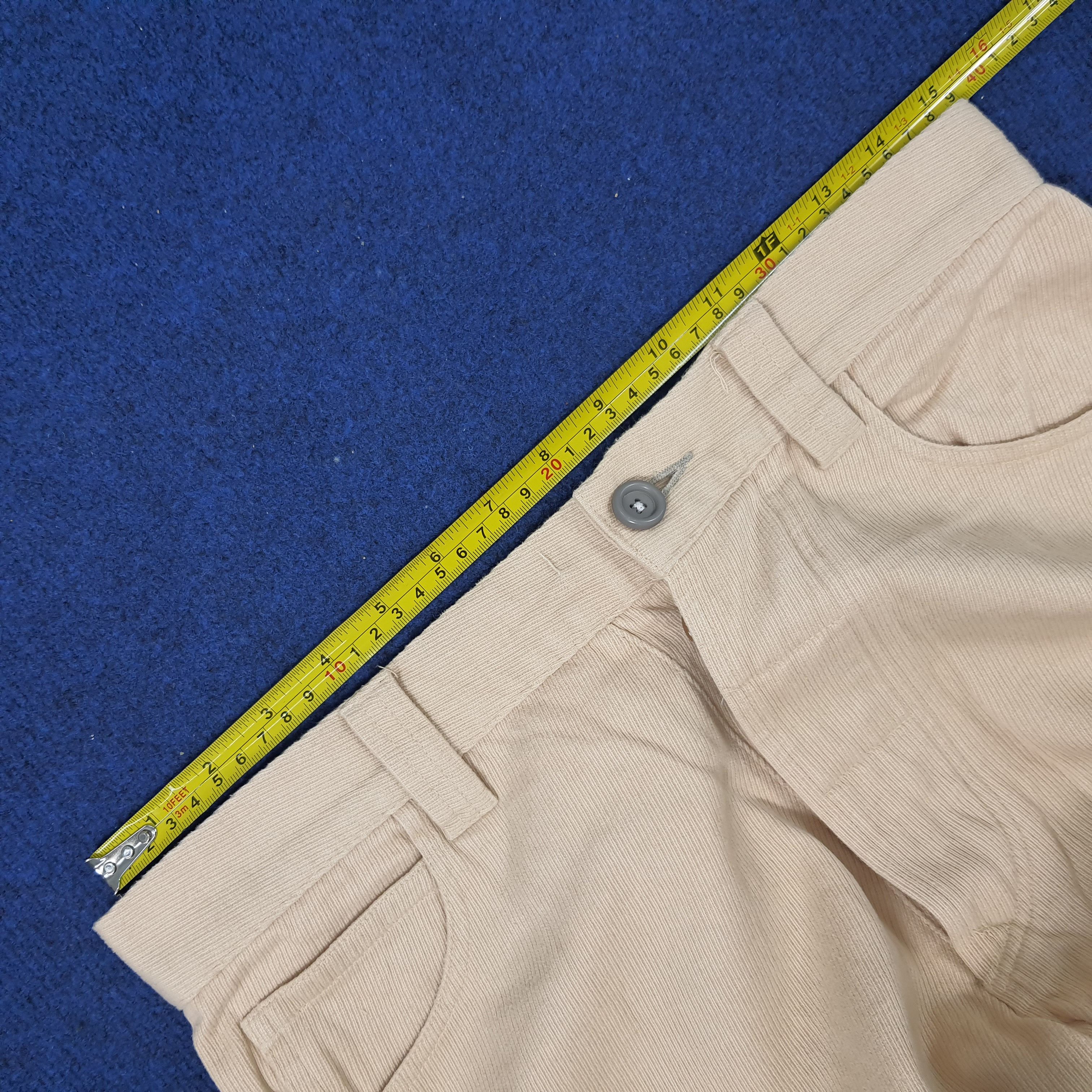 Griffin × Vintage Vintage GRIFFIN Laundry Simple Casual Pants Size US 29 - 9 Thumbnail