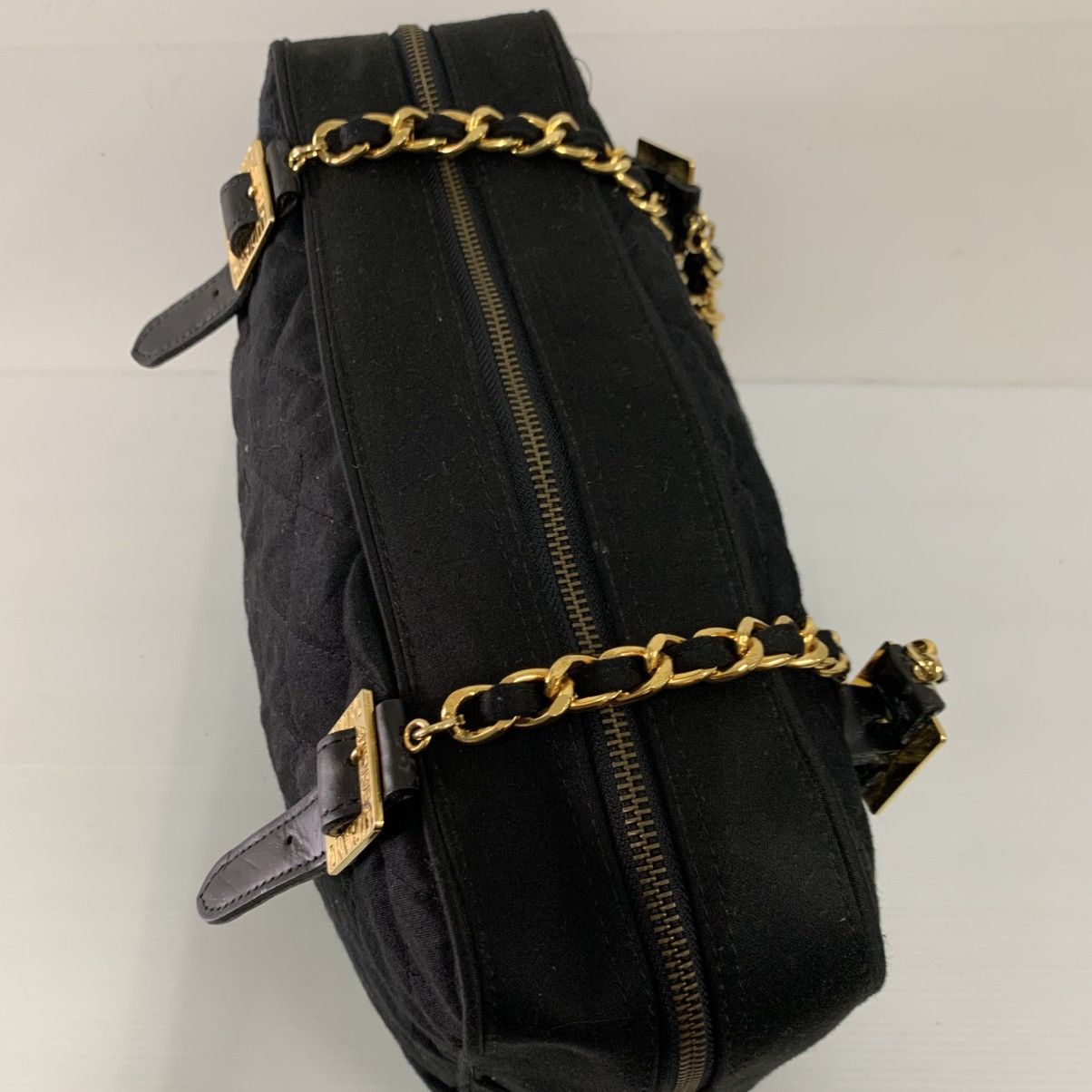 Andreluciano Andre Luciano Chain Shoulder Limited Bag Size ONE SIZE - 3 Thumbnail