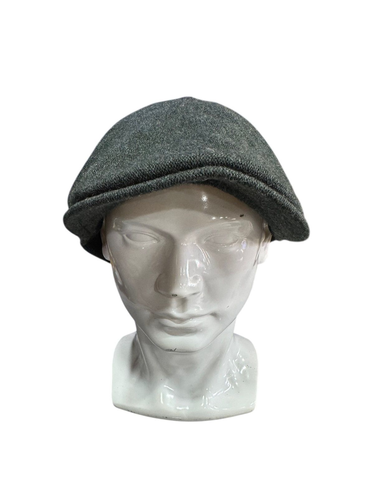 Kangol VINTAGE KANGOL BARETTA FLAT CAP Size ONE SIZE - 1 Thumbnail