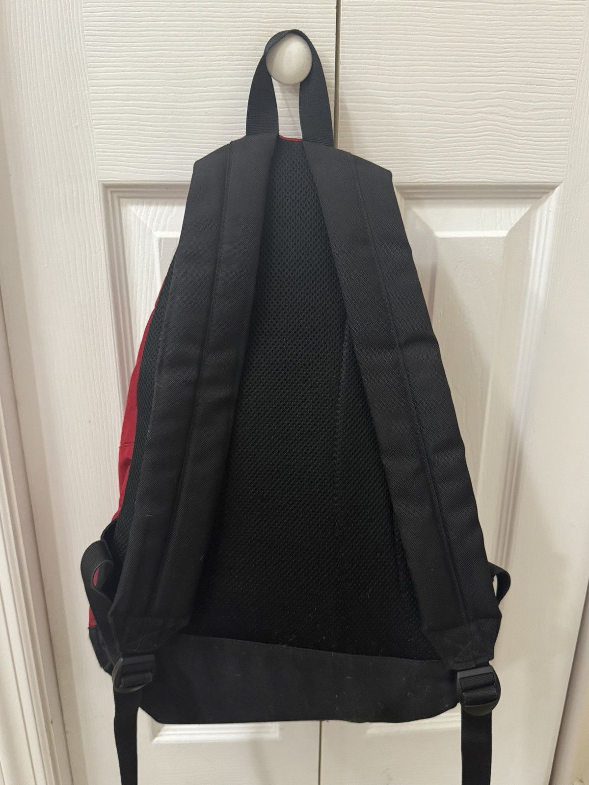 Bape Backpack BAPE rare with full name spell print Size ONE SIZE - 2 Thumbnail