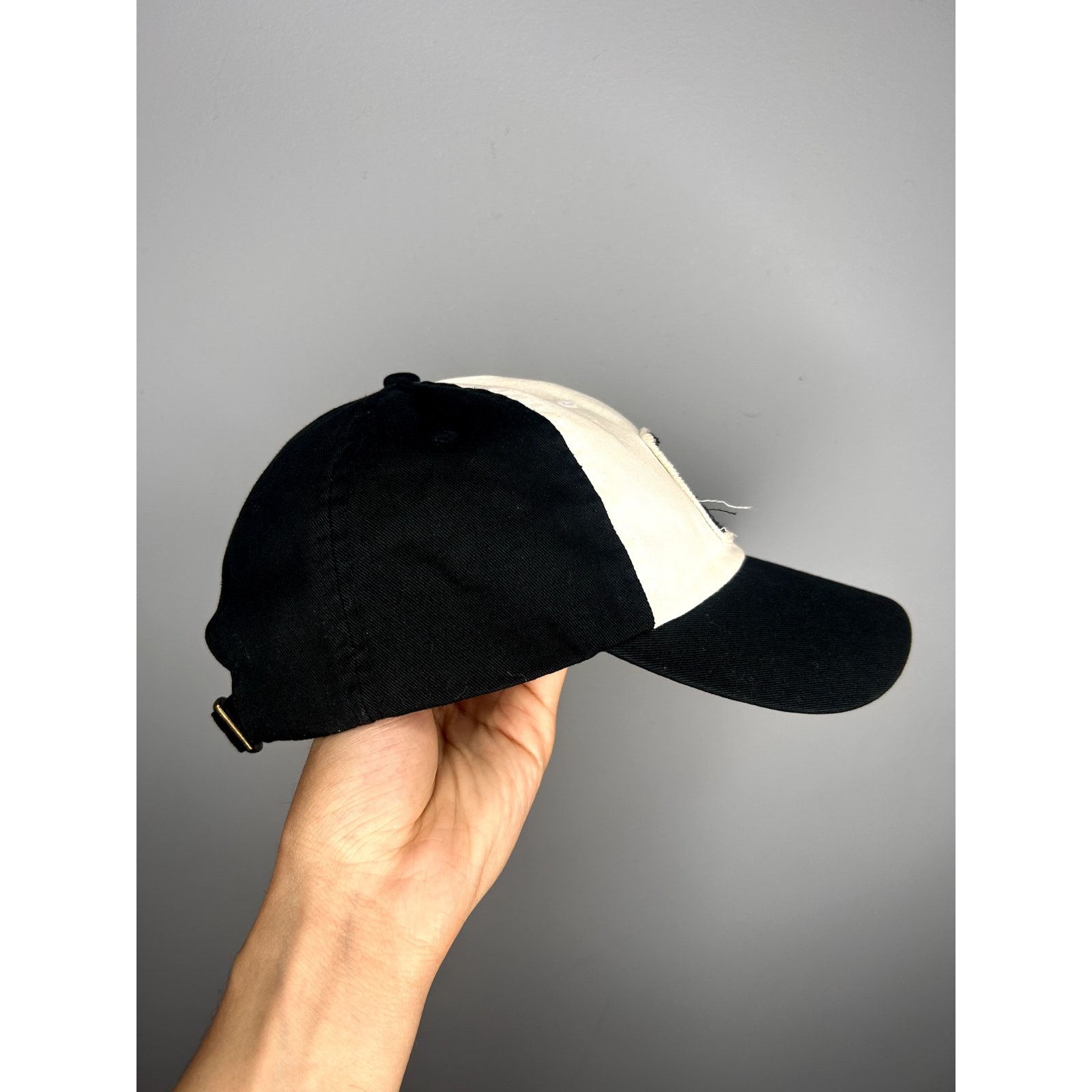 Vintage Coors Light Beer Baseball Hat Size ONE SIZE - 3 Thumbnail