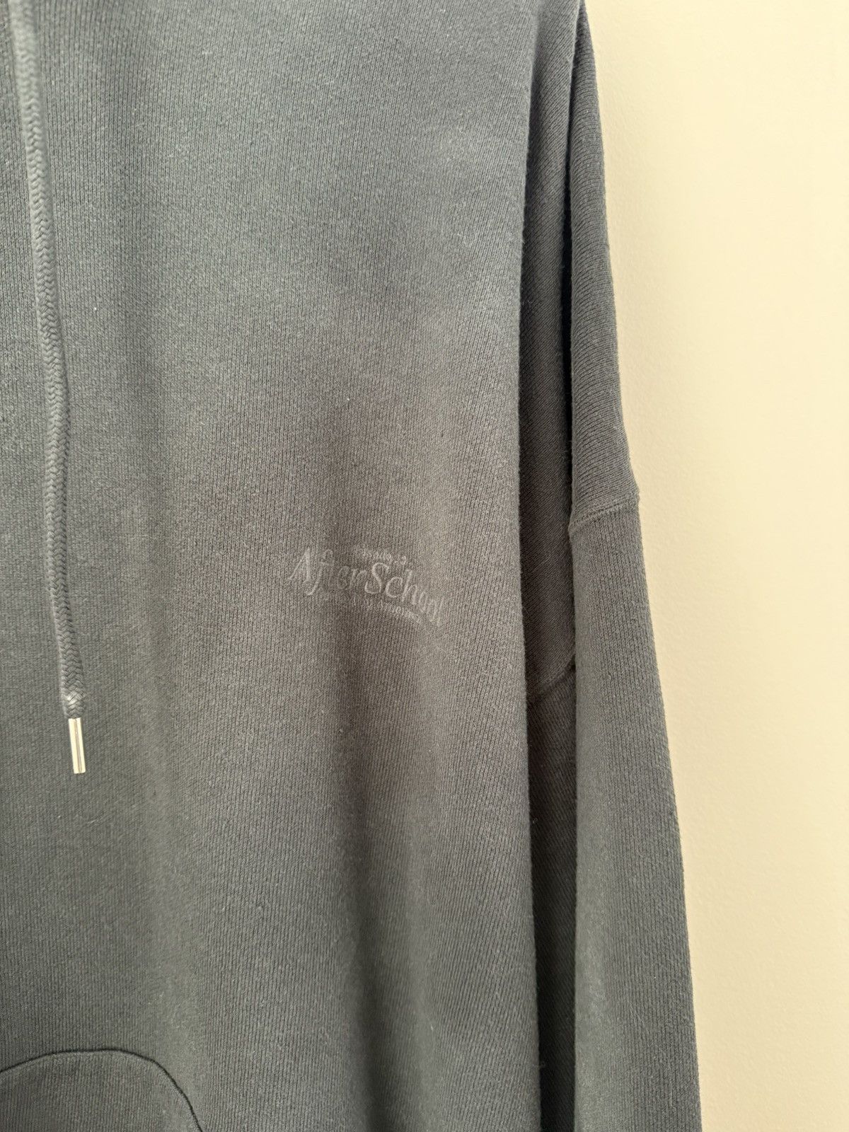 Other Over sized damged loop hoodie Size US XL / EU 56 / 4 - 4 Thumbnail