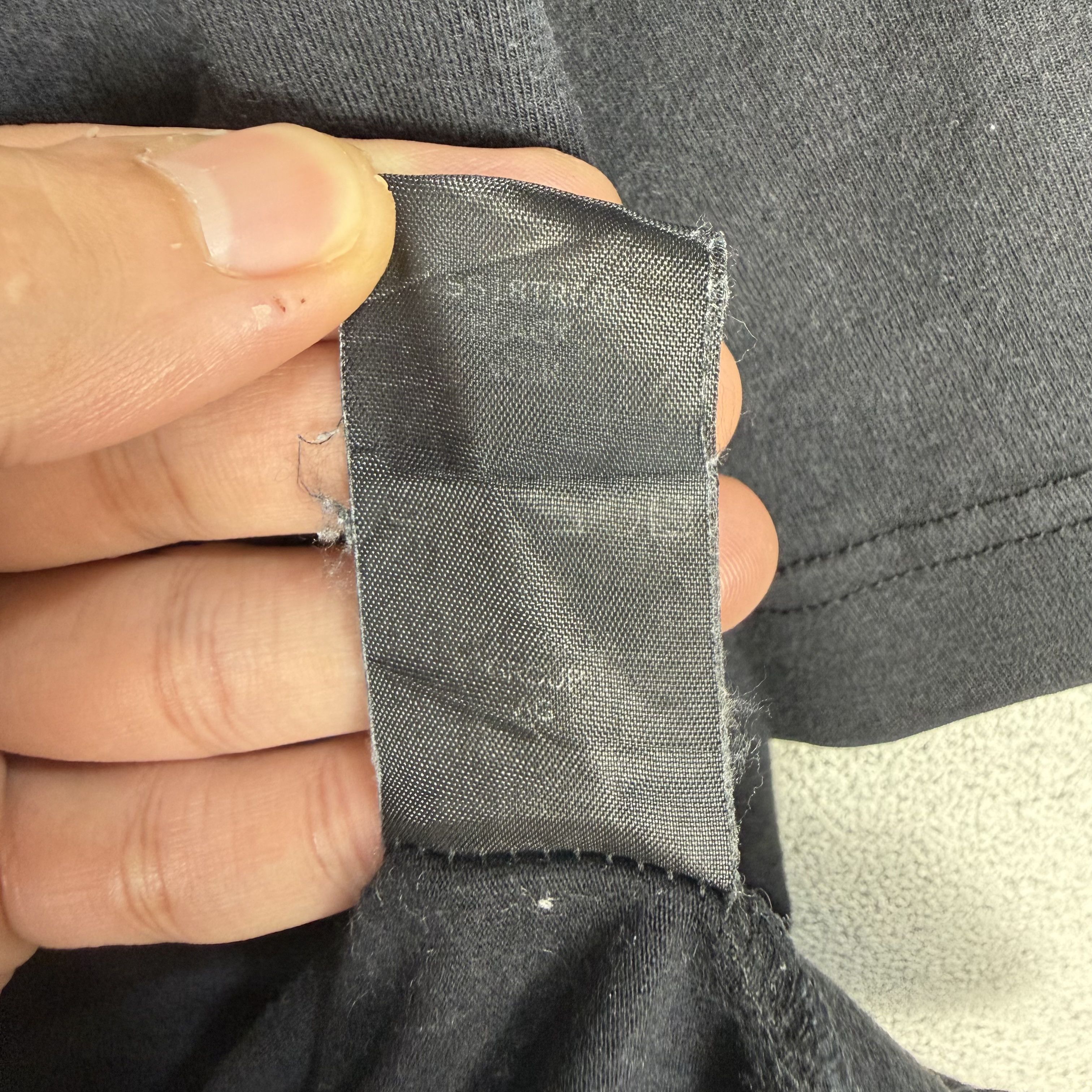 Vetements Vetements SS18 METALLVERARBEITUNG Tshirt Size US XS / EU 42 / 0 - 10 Thumbnail
