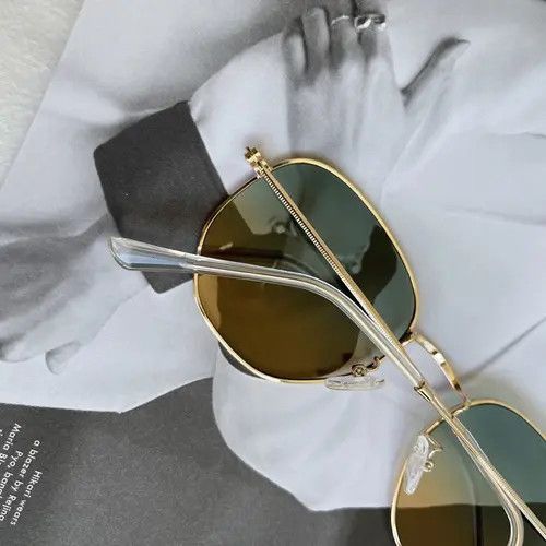 Other Retro punk sunglasses Size ONE SIZE - 4 Thumbnail