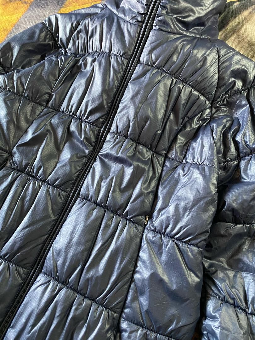Patagonia Very Nice🔥 Patagonia Women Down Long Jacket Size S / US 4 / IT 40 - 4 Thumbnail