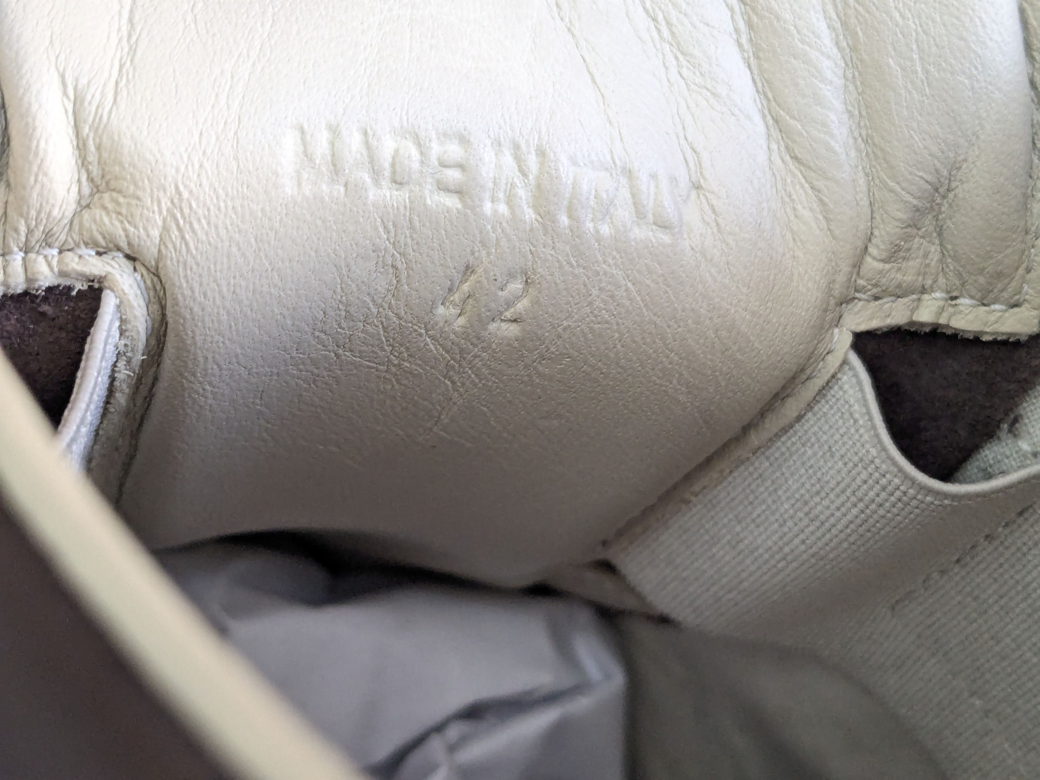 Maison Margiela Maison Margiela Replica GAT Brown 9 42 Low Tops Gum Size US 9 / EU 42 - 10 Thumbnail
