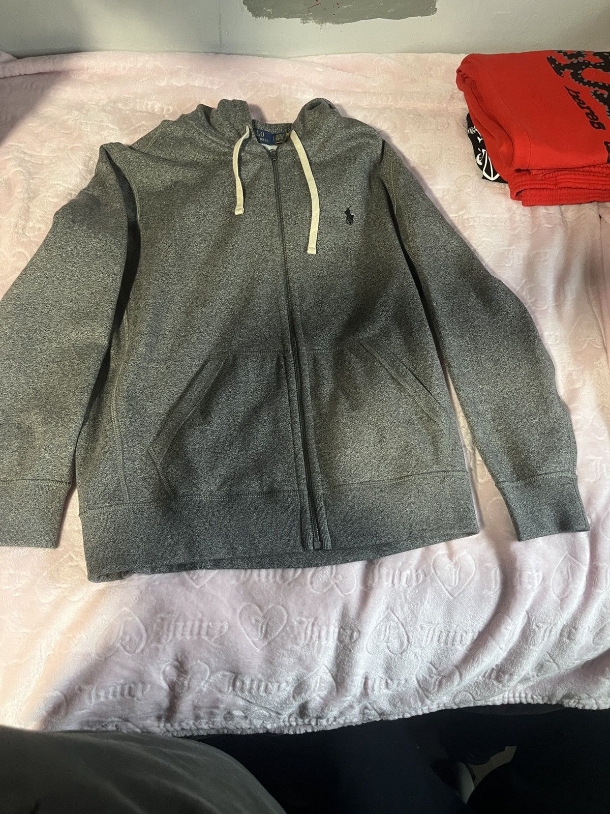 Polo Ralph Lauren Polo Ralph Lauren Size US L / EU 52-54 / 3 - 1 Thumbnail