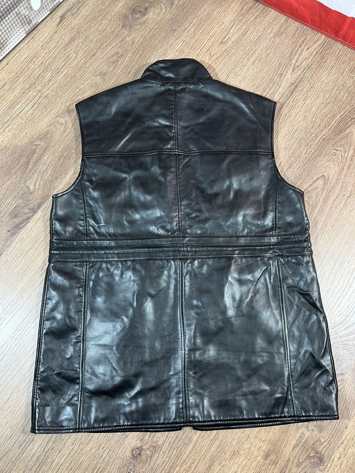 Han Kjobenhavn Han Kjobanhavn Zip Vest New Size XS / US 0-2 / IT 36-38 - 16 Thumbnail