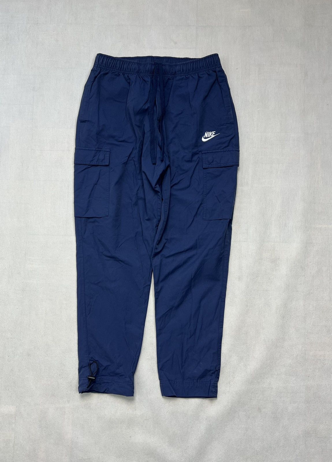 Nike Cargo Pants Nike Small Logo Size US 30 / EU 46 - 1 Thumbnail