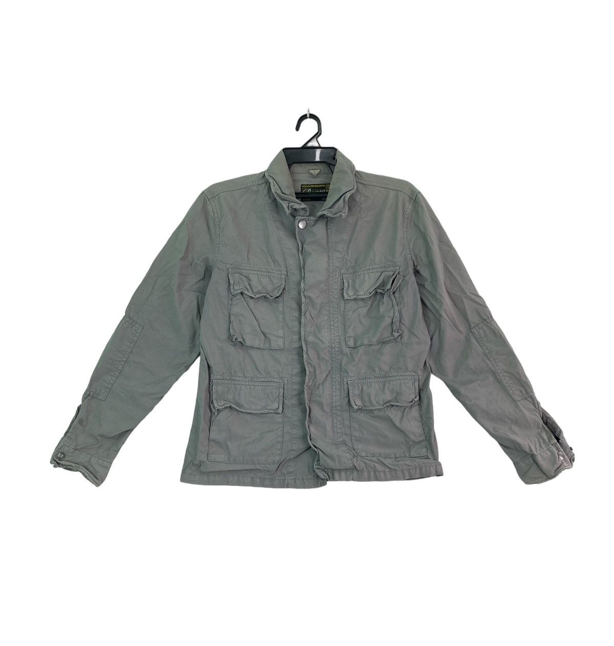 Vintage Beams Size US M / EU 48-50 / 2 - 1 Thumbnail