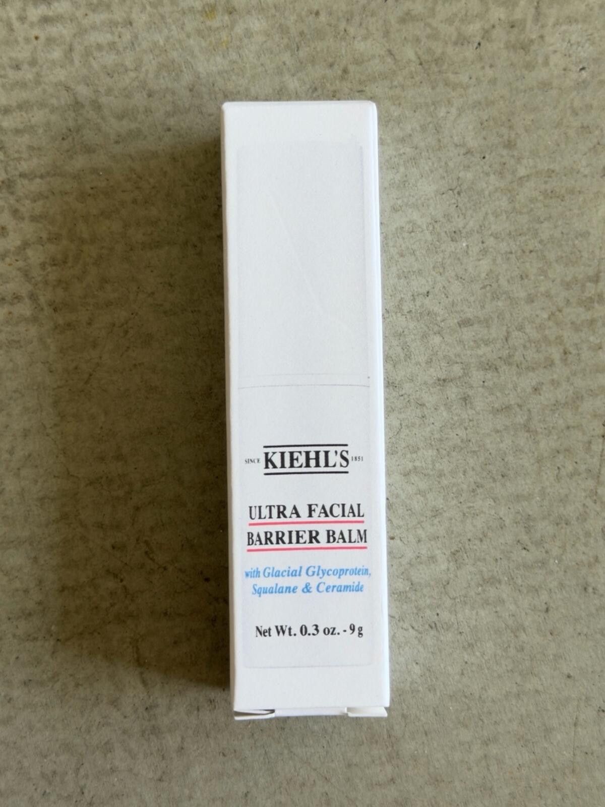 Other Kiehl’s / Ultra Facial Repair Barrier Balm / Stick Size ONE SIZE - 2 Thumbnail