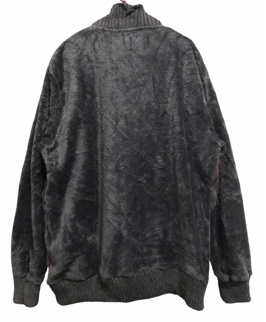 If Six Was Nine Everyday Coordination Knitwear Fullzip Size US L / EU 52-54 / 3 - 2 Thumbnail