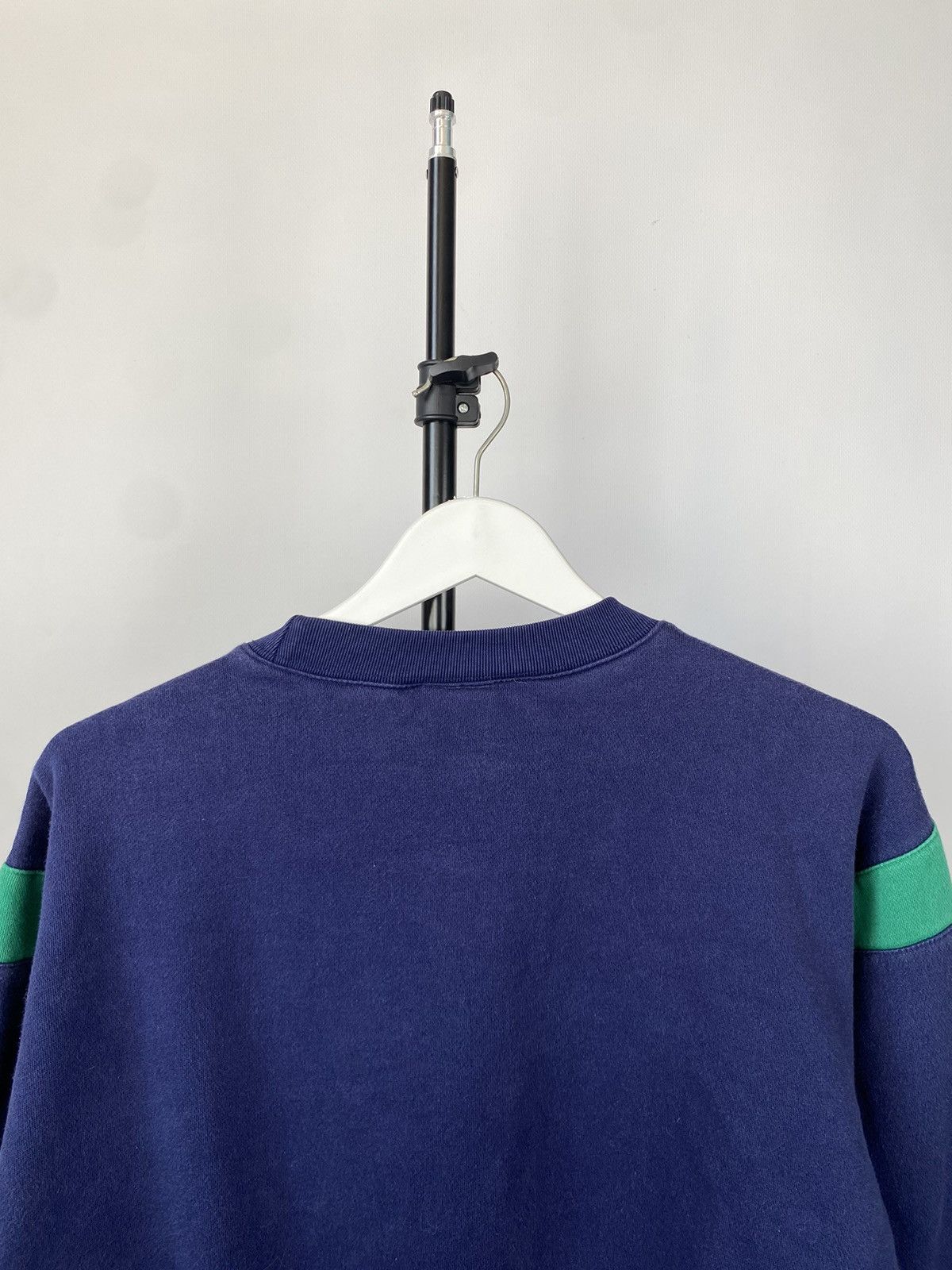 Adidas × Vintage Vintage Adidas 90’s Basic Streetwear Sport Suit Size US M / EU 48-50 / 2 - 9 Thumbnail