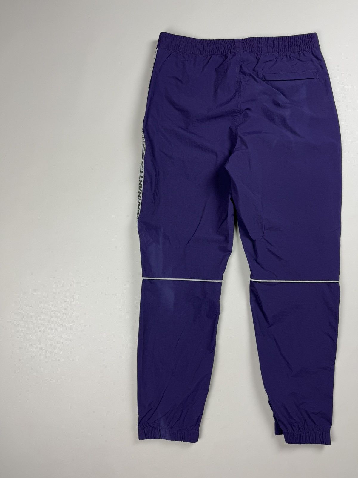 Carhartt × Carhartt Wip Carhartt WIP Senna Track Pants Trousers Size M Size US 32 / EU 48 - 18 Thumbnail