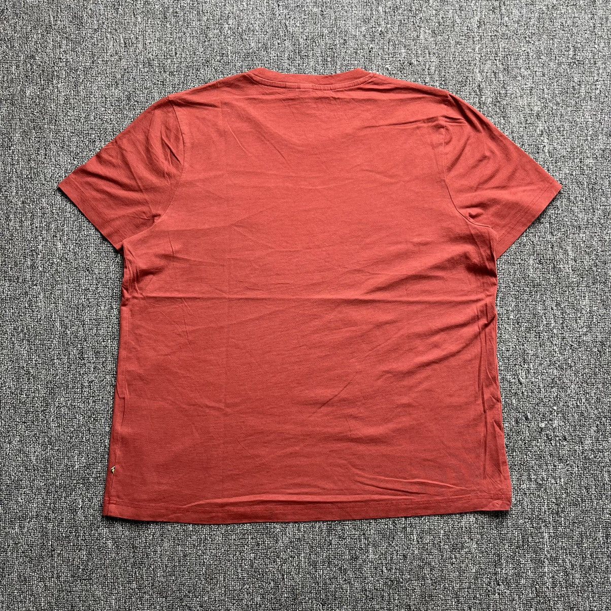 Klattermusen rare klattermusen tshirt Size M / US 6-8 / IT 42-44 - 2 Thumbnail