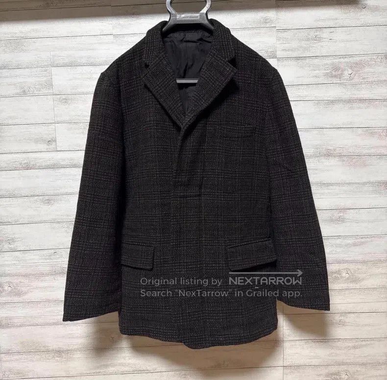 Comme des Garcons Comme Des Garcons jacket Size US S / EU 44-46 / 1 - 2 Thumbnail