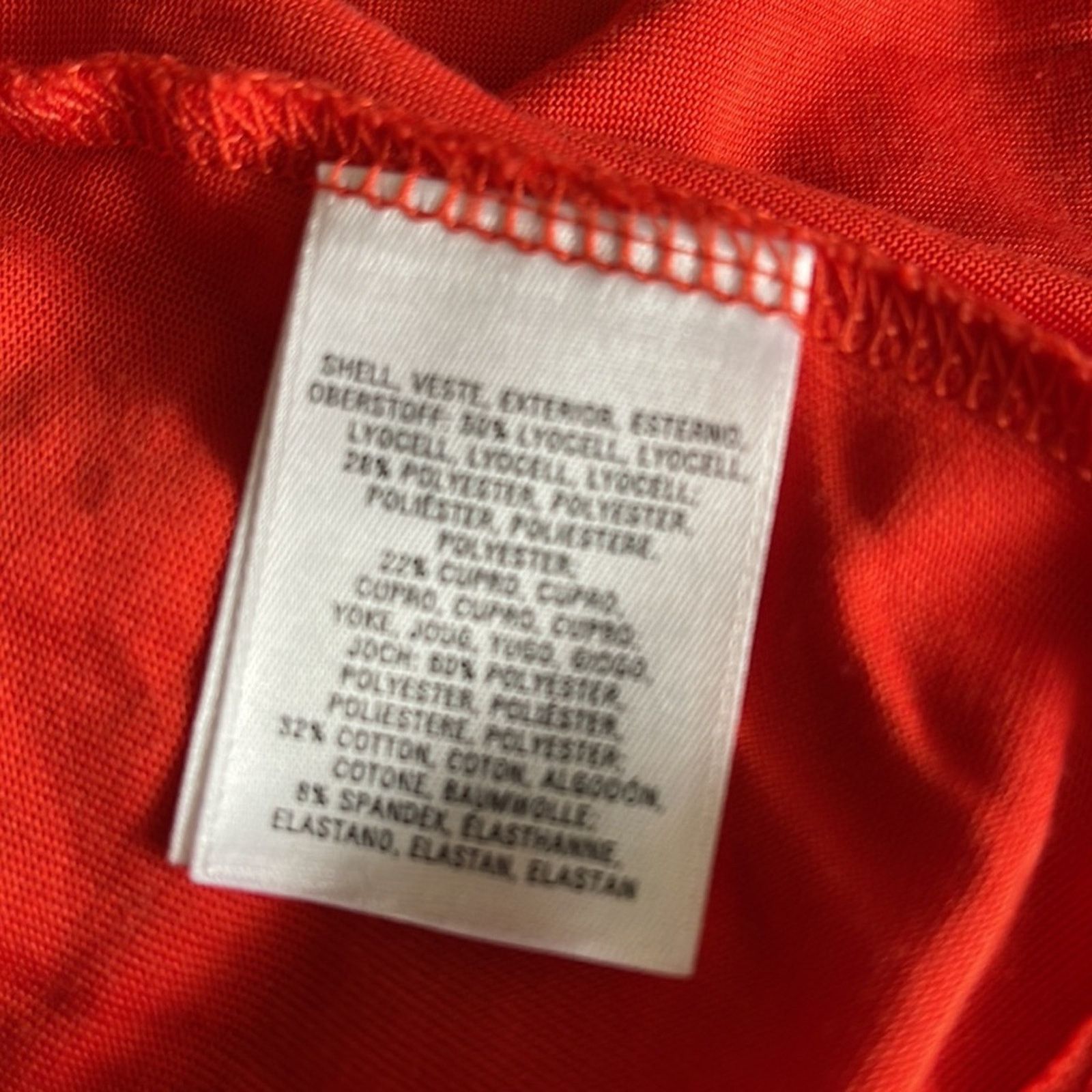 Anthropologie Anthropologie Maeve Fit and Flare Dress Size Small WORN ONCE Size S / US 4 / IT 40 - 6 Thumbnail