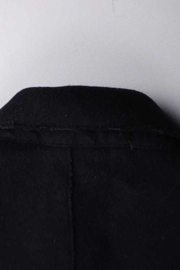 Neil Barrett Neil Barrett Skinny Fit Wool Coat Size S Size US S / EU 44-46 / 1 - 6 Thumbnail